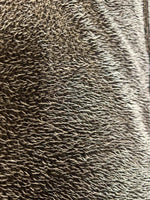 Load image into Gallery viewer, German Made Hedgehog Realistic Mohair Fabric Premium Quality Article 20121Felting Hedgehog Creation (25 * 17.5cm)…