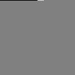Load image into Gallery viewer, G128 Combo Pack: 5 Ft Tangle Free Aluminum Spinning Flagpole (White) &amp; Solid Black Color Flag 2x3 Ft, LiteWeave Pro Series Printed 150D Polyester  Pole with Flag Included