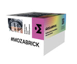 Load image into Gallery viewer, MOZABRICK Photo Construction Set Model M  Transform Any Picture into a Mosaic Wall Art Using Our Constructor and Free App!