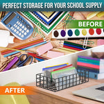 Load image into Gallery viewer, 32 Pack Small Mesh Zipper Pouch Bags A6 9x4.7 in Plastic Zipper Pouches for Organizing Mesh Pouch with Zippers Bags for Organizing Meshed Zippered Bag Clear Waterproof Travel Pouches Receipts Makeup