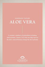 Load image into Gallery viewer, Organic Anti Aging Facial Cleanser with Vitamin C and E 8 oz Brightening Effect