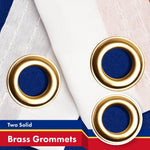 Load image into Gallery viewer, G128 Combo Pack: American USA Flag 3x5 Ft &amp; Liechtenstein Liechtensteiner Flag 3x5 Ft  Both LiteWeave Pro Series Printed 150D Polyester, Brass Grommets