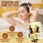 Load image into Gallery viewer, Clarifying Shampoo and Conditioner Set 16 Fl Oz Set of 2 Sulfate Free Hair Care Products for Women and Men Deep Cleansing for Oily Scalp Ideal for Swimmers