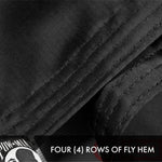 Load image into Gallery viewer, POW MIA Flag 210D Embroidered Polyester 3x5 Ft  Double Sided 2ply
