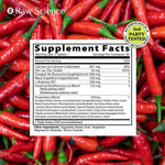 Load image into Gallery viewer, Nitric Oxide Supplements for Men Black Maca Root L Arginine 1000 Mg 60 capsules