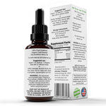 Load image into Gallery viewer, Organic Sea Buckthorn Oil 1 fl oz Cold Pressed Sea Buckthorn Berry Oil Seabuckthorn for Face Hair Body &amp; Supplement