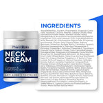 Load image into Gallery viewer, Neck Firming and Tightening Cream with Collagen Hyaluronic Acid Anti Age 4 Fl oz