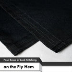 Load image into Gallery viewer, Come and Take It Rifle Black Flag 3x5 Ft 10Pack Printed 150D Polyester By G128