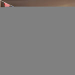Load image into Gallery viewer, G128 American USA Star &amp; Stripe Pennant Banner  Flag 7 x 8 Inch, Full String 9.8 Feet  Printed 150D Polyester, Decorations For Bar, School, Festival Events Celebration (Total 10 PCS)
