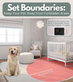 Load image into Gallery viewer, Wireless Dog Fence &amp; Forbidden Area   High Precision Wireless Containment
