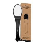 Load image into Gallery viewer, Ceramic Pumice Stone Foot File for Dry Dead Skin   Callus Remover for Feet