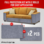 Load image into Gallery viewer, Heavy Duty Cat Scratch Deterrent Furniture Protectors for Sofa 39.4x15.8x0.2