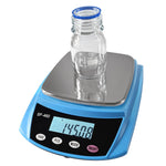Load image into Gallery viewer, Ounce Carat and Gram Scale 0.01g Accuracy 600 g Capacity Analytical Science Lab