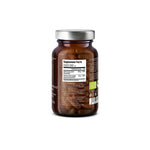 Load image into Gallery viewer, Organic Thyroid Support Supplement with Iodine from Sea Kelp Organic and