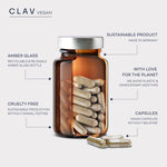 Load image into Gallery viewer, Citrus Bioflavonoids Vegan Flavonoids Supplements Made from Bitter Orange and