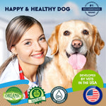 Load image into Gallery viewer, Worm Treatment for Cats &amp; Dogs Liquid Herbal Supplement with Probiotic