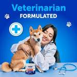 Load image into Gallery viewer, Probiotics for Dogs   Support Gut Health Itchy Skin Allergies Immunity Yeast
