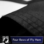 Load image into Gallery viewer, POW MIA Flag 3x5 Ft 10Pack Printed Polyester By G128