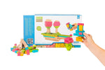 Load image into Gallery viewer, EcoBricks Color Education Set 176pcs