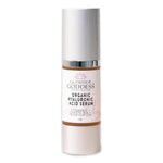 Load image into Gallery viewer, Organic Face Serum with Hyaluronic Acid Vitamin C Helps Reduce Fine Lines 1 oz