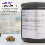 Load image into Gallery viewer, Bladder Control Canine Chews Antioxidant Pet Supplies Cranberry Chewables UTI Health Maintenance &amp; Support