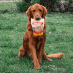 Load image into Gallery viewer, Chicken Chips for Dogs | All-Natural Single-Ingredient Dog Treats