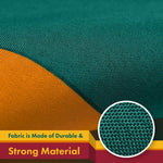 Load image into Gallery viewer, G128 2 Pack: Sri Lanka Sri Lankan Flag  3x5 Ft  LiteWeave Pro Series Printed 150D Polyester  Country Flag, Vibrant Colors, Brass Grommets, Thicker and More Durable Than 100D 75D Polyester