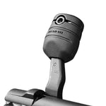 Load image into Gallery viewer, Bolt Lift Knob for Remington 700 TIN &amp; Sticker by Kinetic Research Group