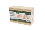 Load image into Gallery viewer, Ecobricks Bamboo 145pcs