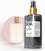 Load image into Gallery viewer, SOUL Inspired by Allure Women Spray 4.0 Fl Oz / 120 ml Perfume for Women Women Eau de Parfum Long Lasting Fragrance