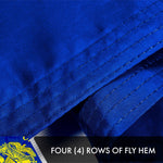 Load image into Gallery viewer, Oregon OR State Flag 3x5 Ft 5Pack Doublesided Embroidered Polyester By G128