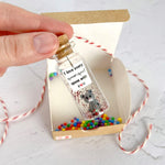 Load image into Gallery viewer, Cute Girlfriend and Boyfriend Gifts   Personalized Anniversary Present for Her