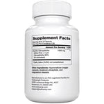 Load image into Gallery viewer, Zeolite Detox 240 Capsules   Zeolite Capsules Sorbolit Ultra FINE 1 2 µm   Zeolite Clinoptilolite Powder 95%   3X Activated Zeolite Supplement 4 Months Supply