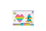 Load image into Gallery viewer, Ecobricks™ Plus Color Education 32pcs