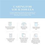 Load image into Gallery viewer, Luxury Bath Towels Set of 4 Large 700 GSM Cotton Ultra Soft 27x54 in Beige Color