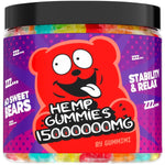 Load image into Gallery viewer, Gummies for Joint and Muscle Soreness 15000000 Mg 60 Count Healthy Bеdtime