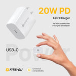 Load image into Gallery viewer, Fast Charger