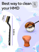 Load image into Gallery viewer, Cleaning Kit with Brushes Stainless Steel Cleaning Beads Premium Accessories
