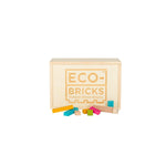 Load image into Gallery viewer, Ecobricks Color 109pcs
