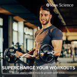 Load image into Gallery viewer, Nitric Oxide Supplements for Men Black Maca Root L Arginine 1000 Mg 60 capsules