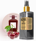 Load image into Gallery viewer, ALFAMARKER SOUL No. 4003 Impression of Last Cherry Perfume for Women Women Eau de Parfum Spray 4.0 Fl Oz 120 ml Long Lasting Fragrance Christmas Gifts for Women