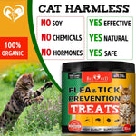 Load image into Gallery viewer, Insects Prevention Chewable Pills for Dogs and Cats Revolution Pest Control