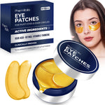 Load image into Gallery viewer, Under Eye Patches For Puffy Eyes And Dark Circles 30 Pair Eye Masks Anti Aging