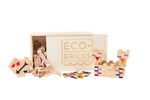 Load image into Gallery viewer, Ecobricks Bamboo 250pcs  felt