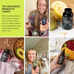 Load image into Gallery viewer, Vitamin B12 Liquid Drops Sublingual 5000mcg Methyl &amp; Methylcobalamin