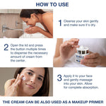 Load image into Gallery viewer, Retinol Pro Collagen Face Cream with Hyaluronic Acid Hydrating Firming Cream