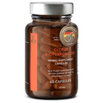 Load image into Gallery viewer, Citrus Bioflavonoids Vegan Flavonoids Supplements Made from Bitter Orange and