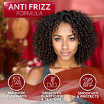 Load image into Gallery viewer, Leave in Conditioner for Curly Hair Frizz Control for Women Men Restores Dry