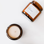 Load image into Gallery viewer, 3 pcs Aromatherapy Scented Candles Just Breathe Candles Gift Set for Women Hand