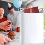 Load image into Gallery viewer, White Gusseted Bubble Mailers 8.5 x 11.25 x 4 Inch Pack of 10 Expandable Envelopes Padded Shipping Envelopes Waterproof Bubble Bags for Shipping Poly Bubble Mailers Self Seal